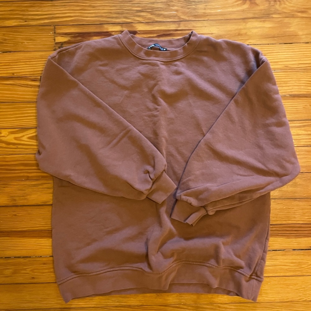 Zara Sweatshirt